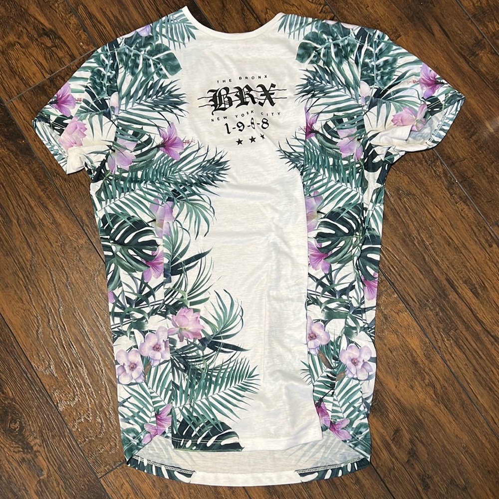 SOLD Mens T-shirt
